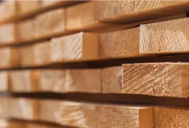 Купить клееный профилированный брус
