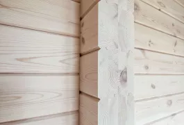 Сколько стоит клееный брус в Череповце
