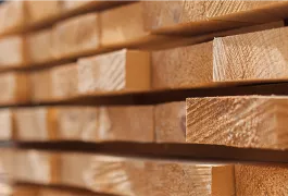 Клееный брус плюсы и минусы